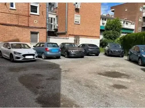 Piso en  Avenida de Logroño 116 - Foto 43