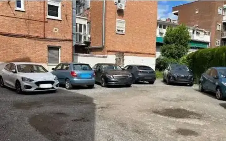 Piso en  Avenida de Logroño 116 - Foto 43