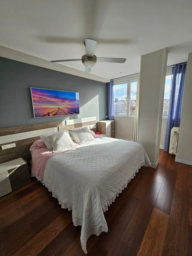 Piso en calle de Gandía, 7 - Foto 10