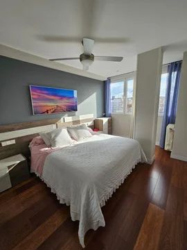 Piso en calle de Gandía, 7 - Foto 10