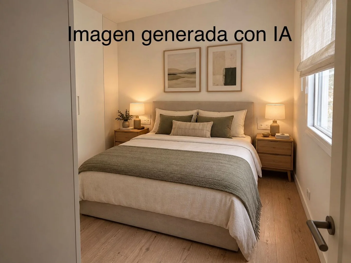 Piso en Calle de la Coruña, 11, Cuatro Caminos - Foto 3