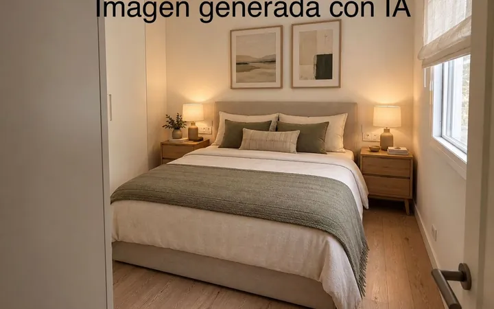 Piso en Calle de la Coruña, 11, Cuatro Caminos - Foto 3