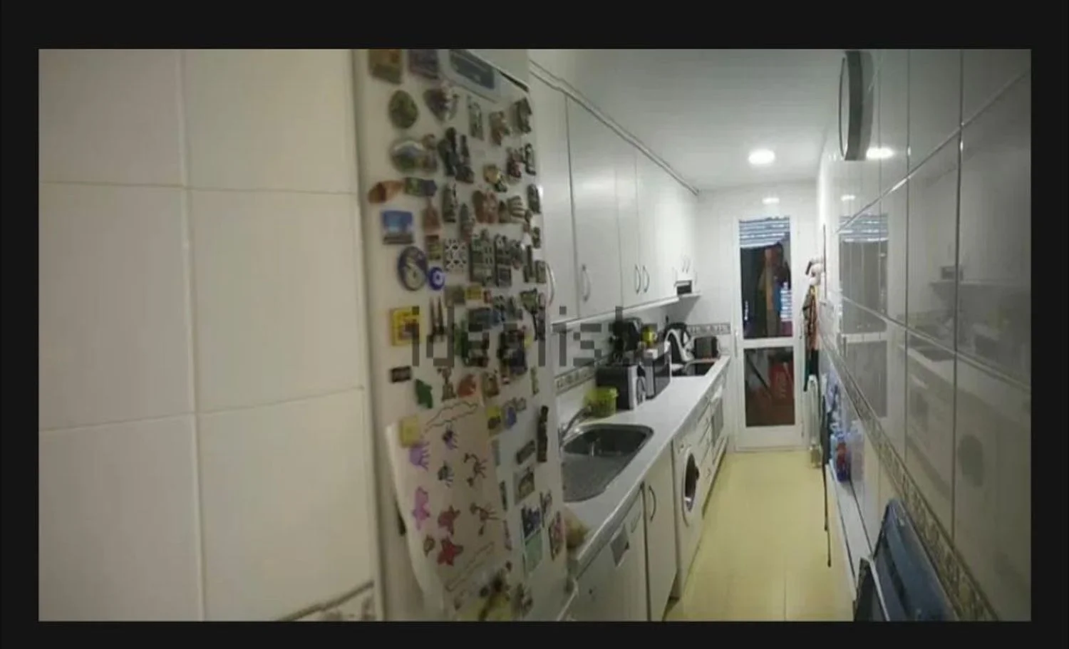 Piso en avenida Séptima, 56 - Foto 15