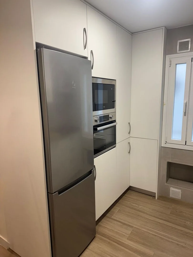 Piso en avenida de Monforte de Lemos, 165 - Foto 8