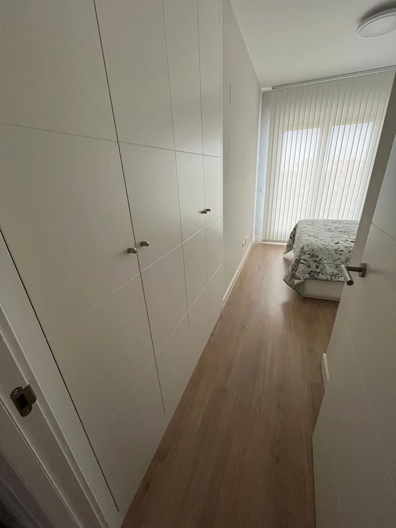 Ático en Calle de San Jenaro, 9, Villaverde Alto - Foto 4