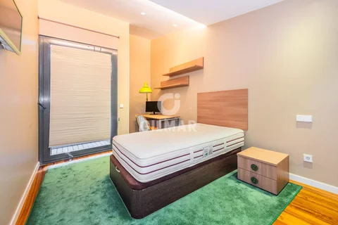 Chalet Pareado en Nueva España, Madrid - Foto 13