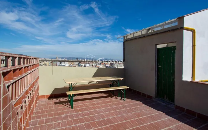 Piso en Calle de la Creu dels Molers, El Poble Sec - Parc de Montjuïc - Foto 20