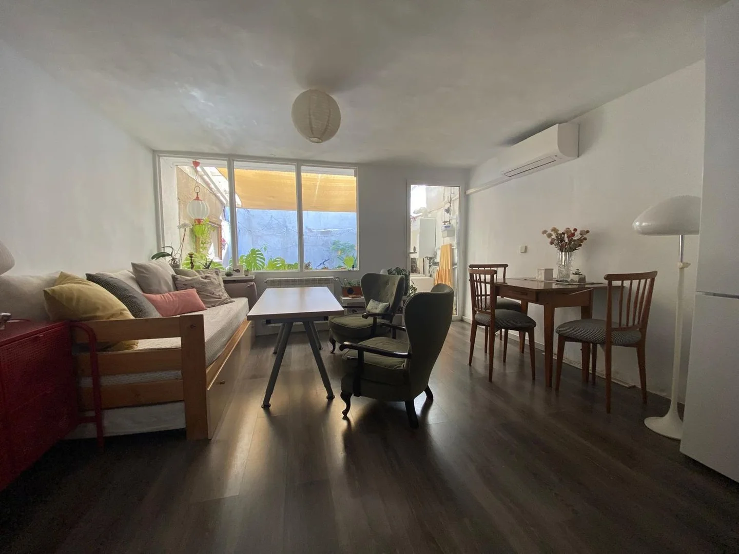 Chalet adosado en Barrio Los Cármenes - Foto 1