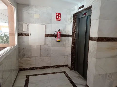 Piso en calle Ernest Hemingway, 8 - Foto 24