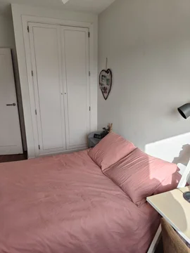 Piso en calle de Dionisio Inca Yupanqui, 41 - Foto 16