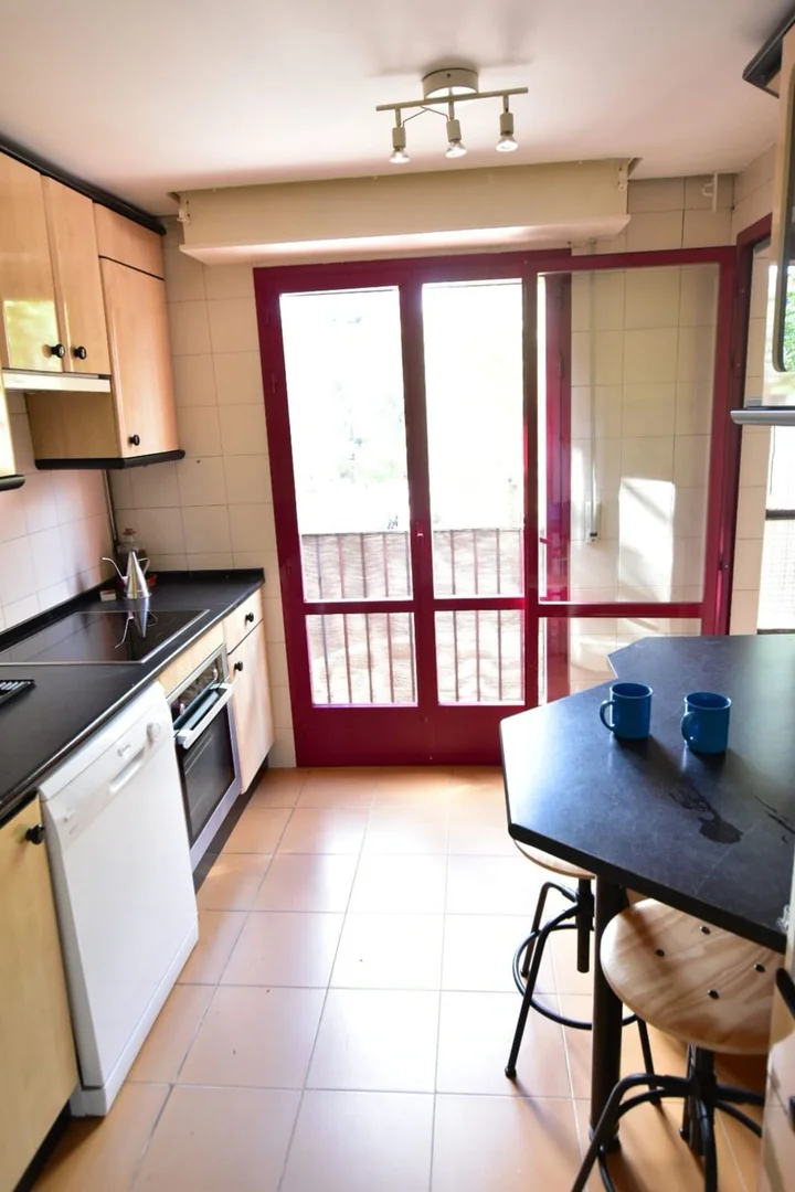 Alquiler de piso en Ronda del sur, 125 - Foto 1