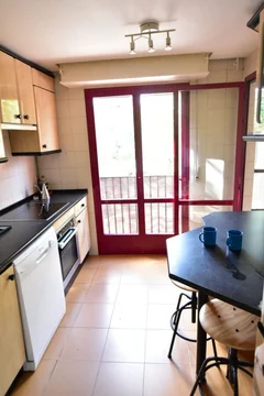 Alquiler de piso en Ronda del sur, 125 - Foto 1