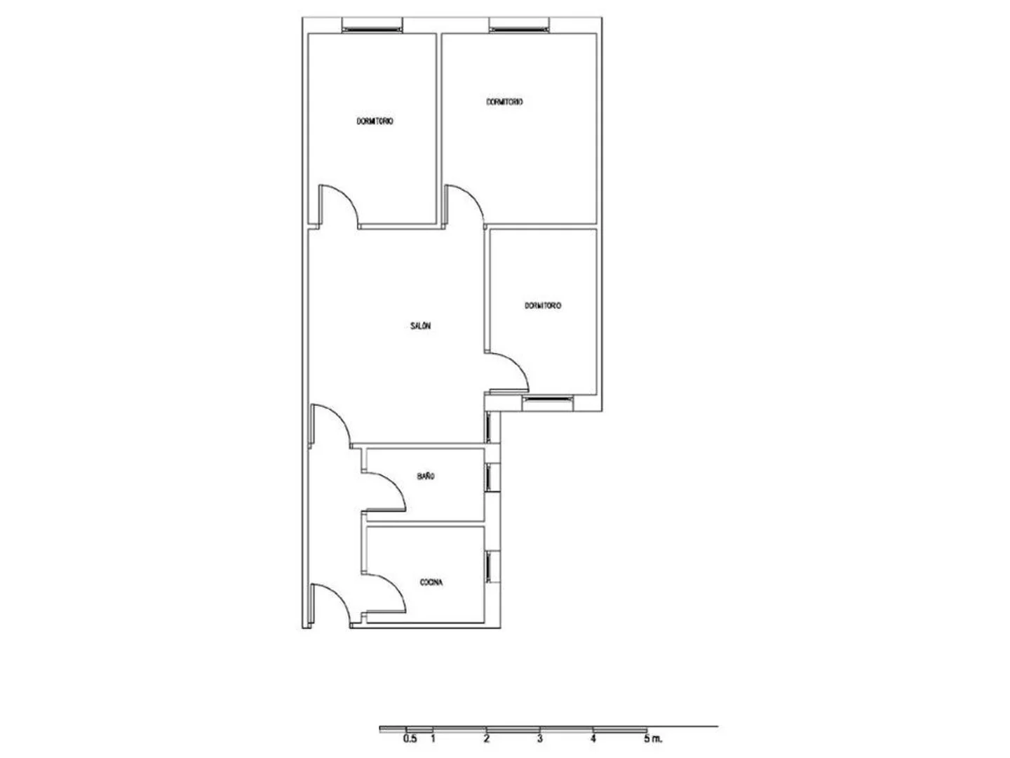 Piso en calle de Cáceres, 24 - Foto 19