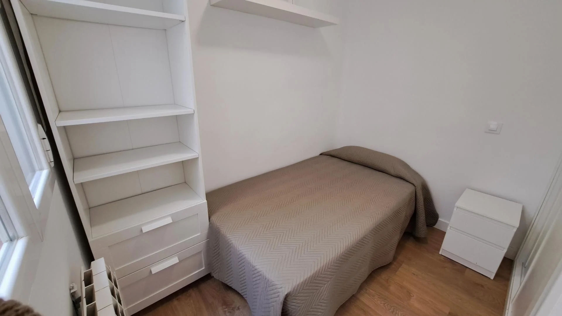 Piso en  Calle de Alcántara 23 - Foto 20