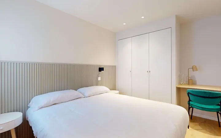 Piso en Paseo Castellanos, 55, Puerta Bonita - Foto 29