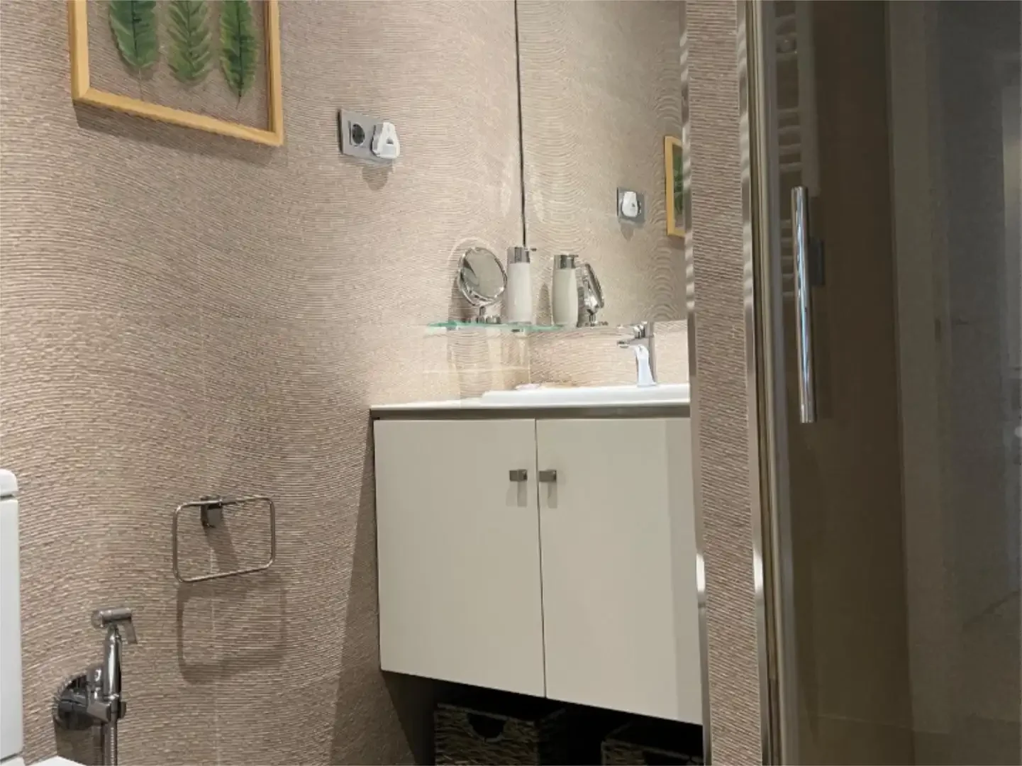 Piso en  Paseo de la Alameda de Osuna 78 - Foto 28