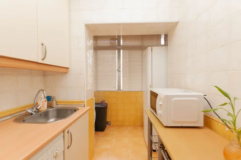 Piso en Barrio Palomeras sureste - Foto 18