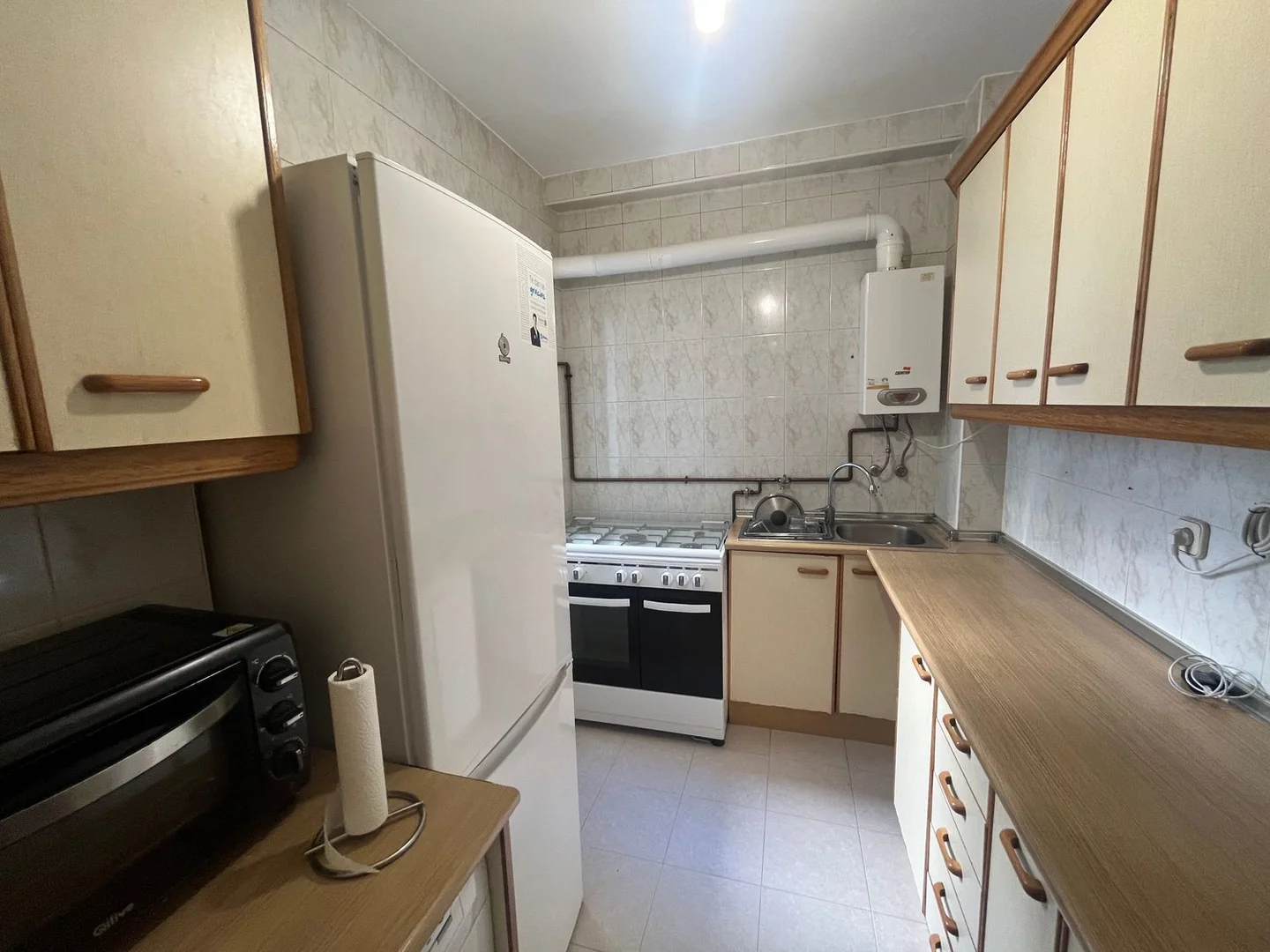 Piso en Pueblo Nuevo, Pueblo Nuevo - Foto 4