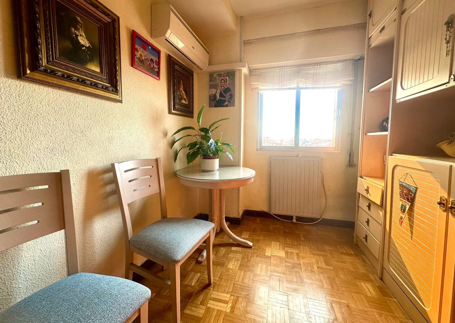 Piso en calle del Camino Viejo de Leganés, 101 - Foto 58