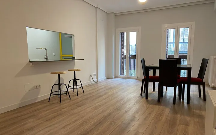 Piso en Calle de Apodaca, 14, Chueca-Justicia - Foto 1