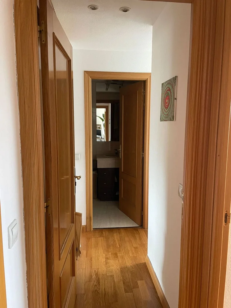 Piso en calle de María Tubau, 15 - Foto 4