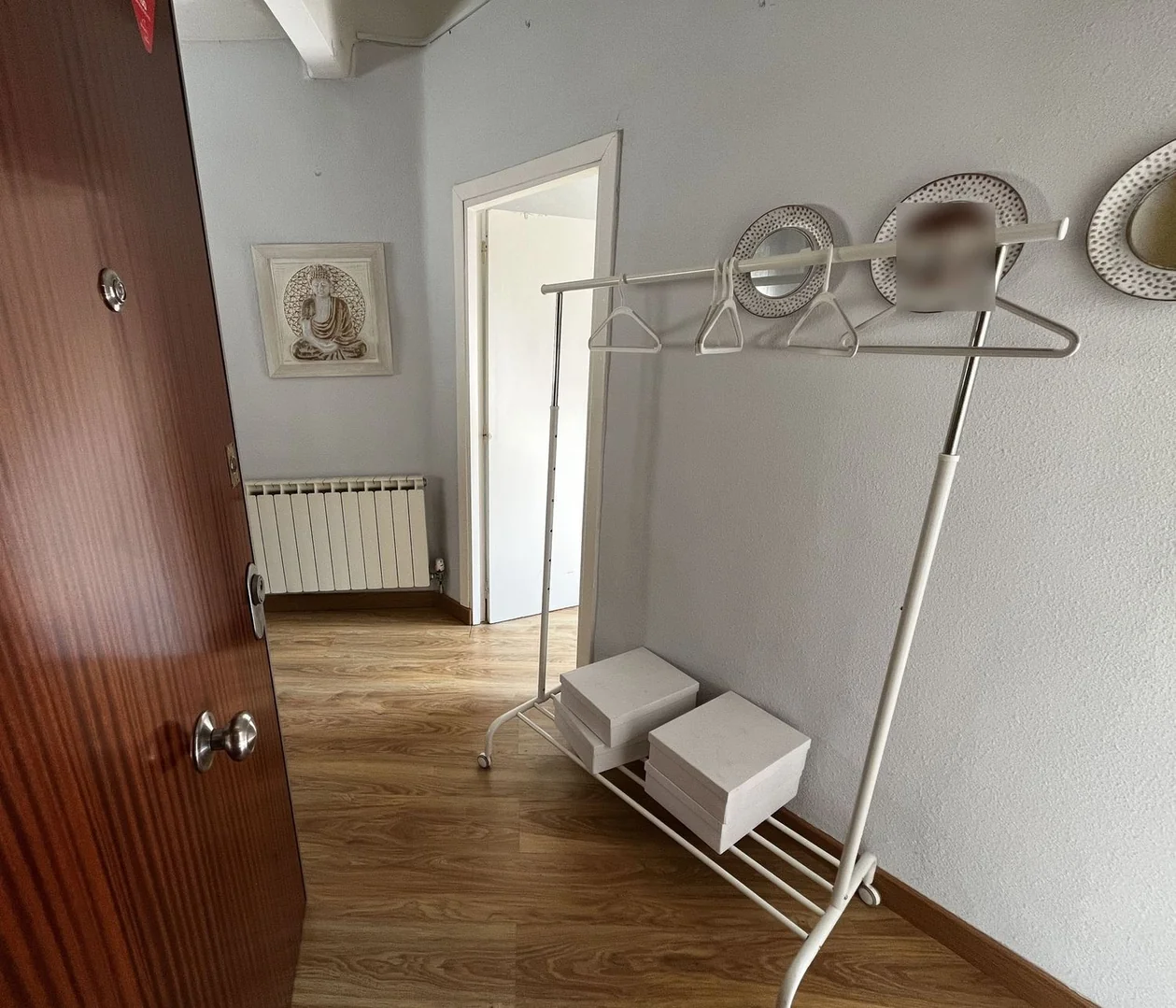 Piso en Bellver, Berruguete - Foto 19