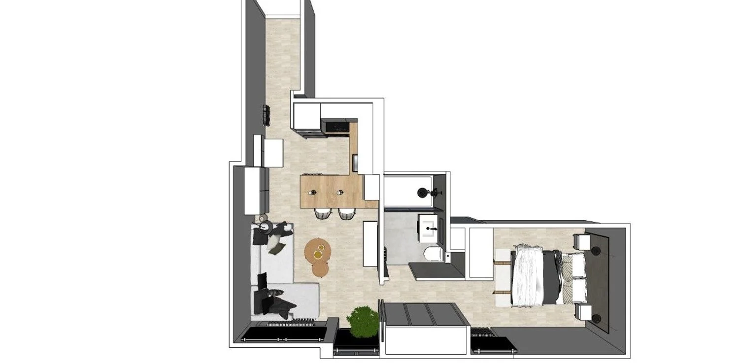 Ático en calle de Agustina de Aragón, 14 - Foto 17