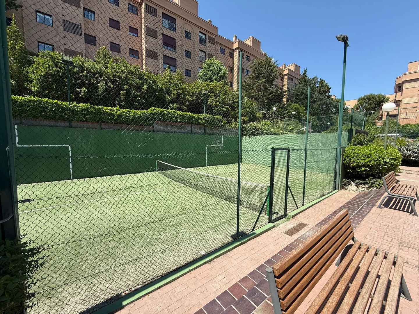 Piso en Manuel Granero, Conde Orgaz-Piovera - Foto 30
