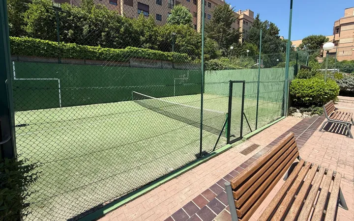 Piso en Manuel Granero, Conde Orgaz-Piovera - Foto 30