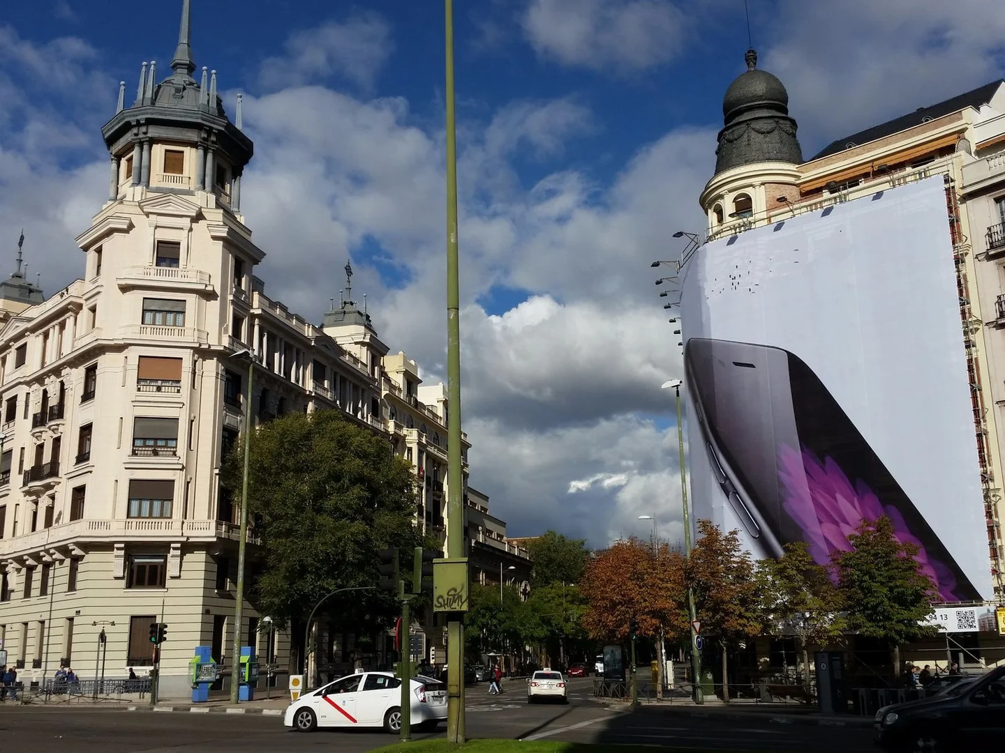 Piso en calle Almagro, 30 - Foto 28
