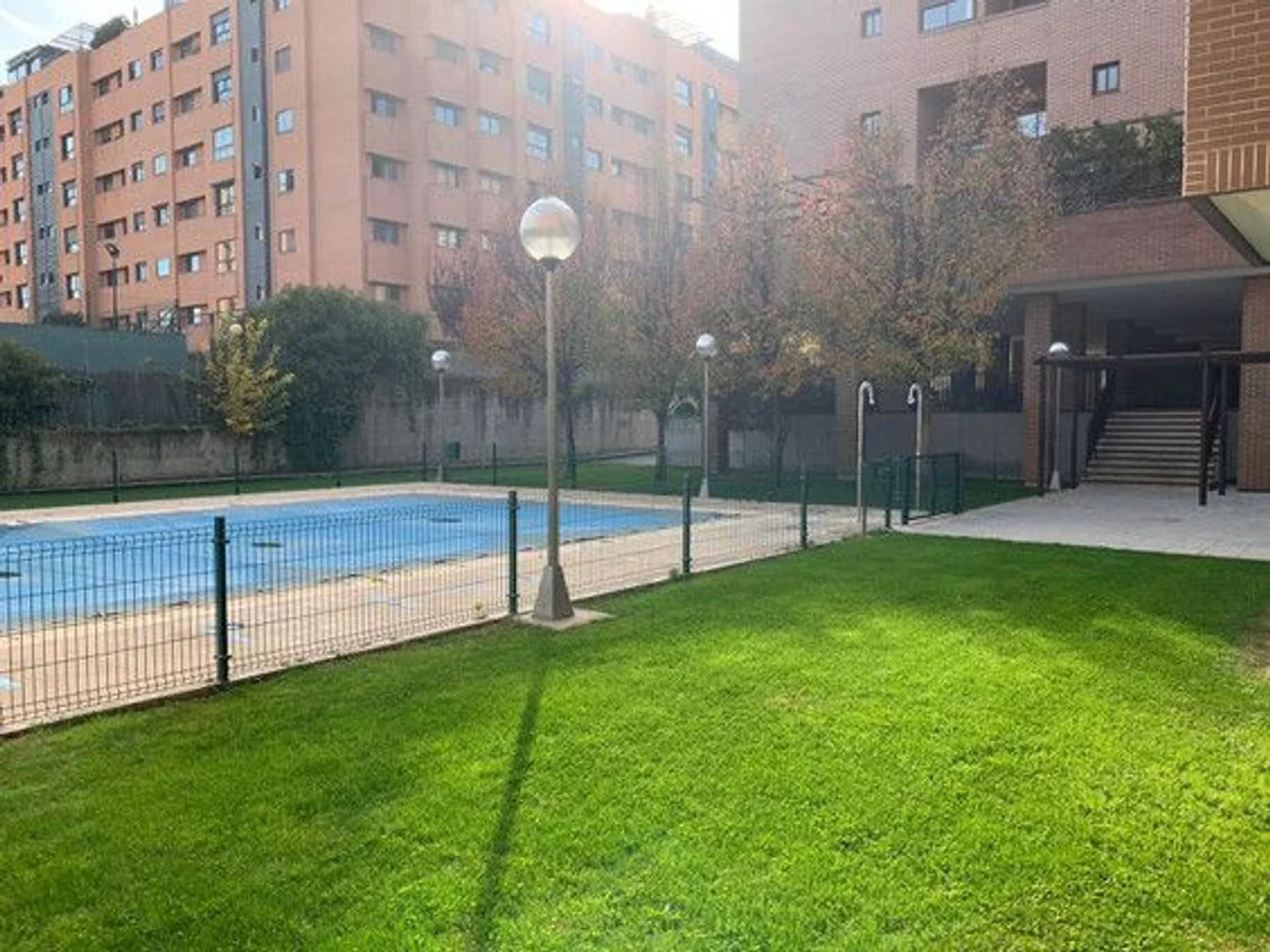 Piso en Calle de Albadalejo, Simancas - Foto 43