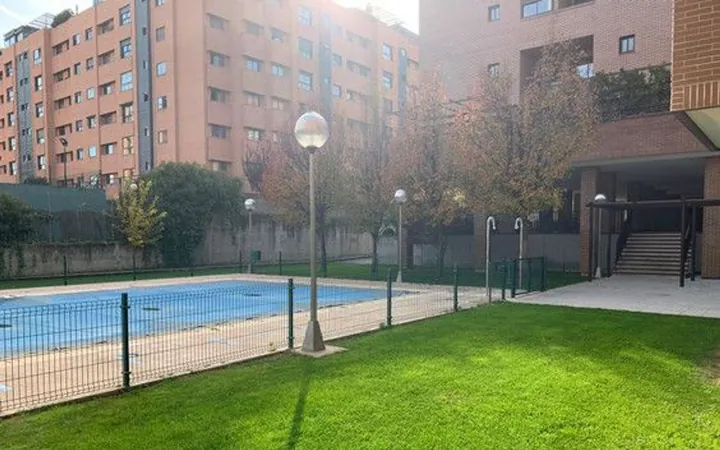 Piso en Calle de Albadalejo, Simancas - Foto 43
