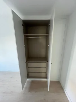 Piso en avenida Felipe González Márquez, 8 - Foto 13