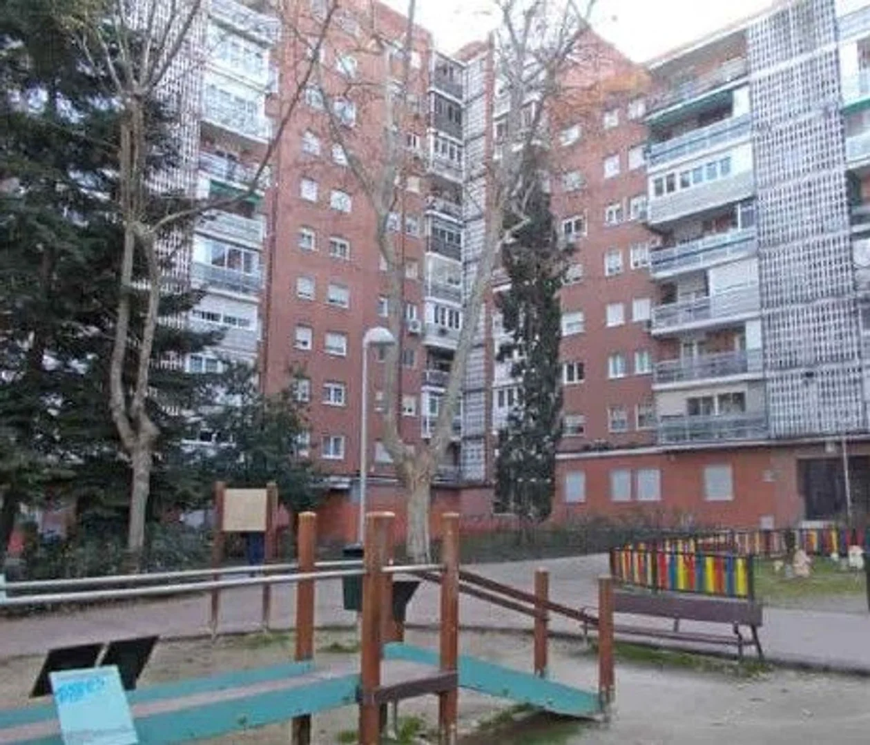 Piso en Calle de Érica, 64, Vista Alegre - Foto 18
