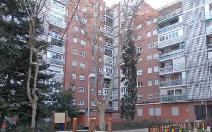 Piso en Calle de Érica, 64, Vista Alegre - Foto 18