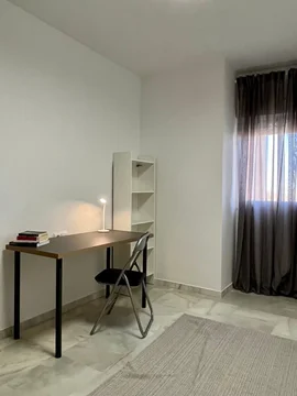 Piso en avenida Nuestra Señora de la Paz, 2 - Foto 19