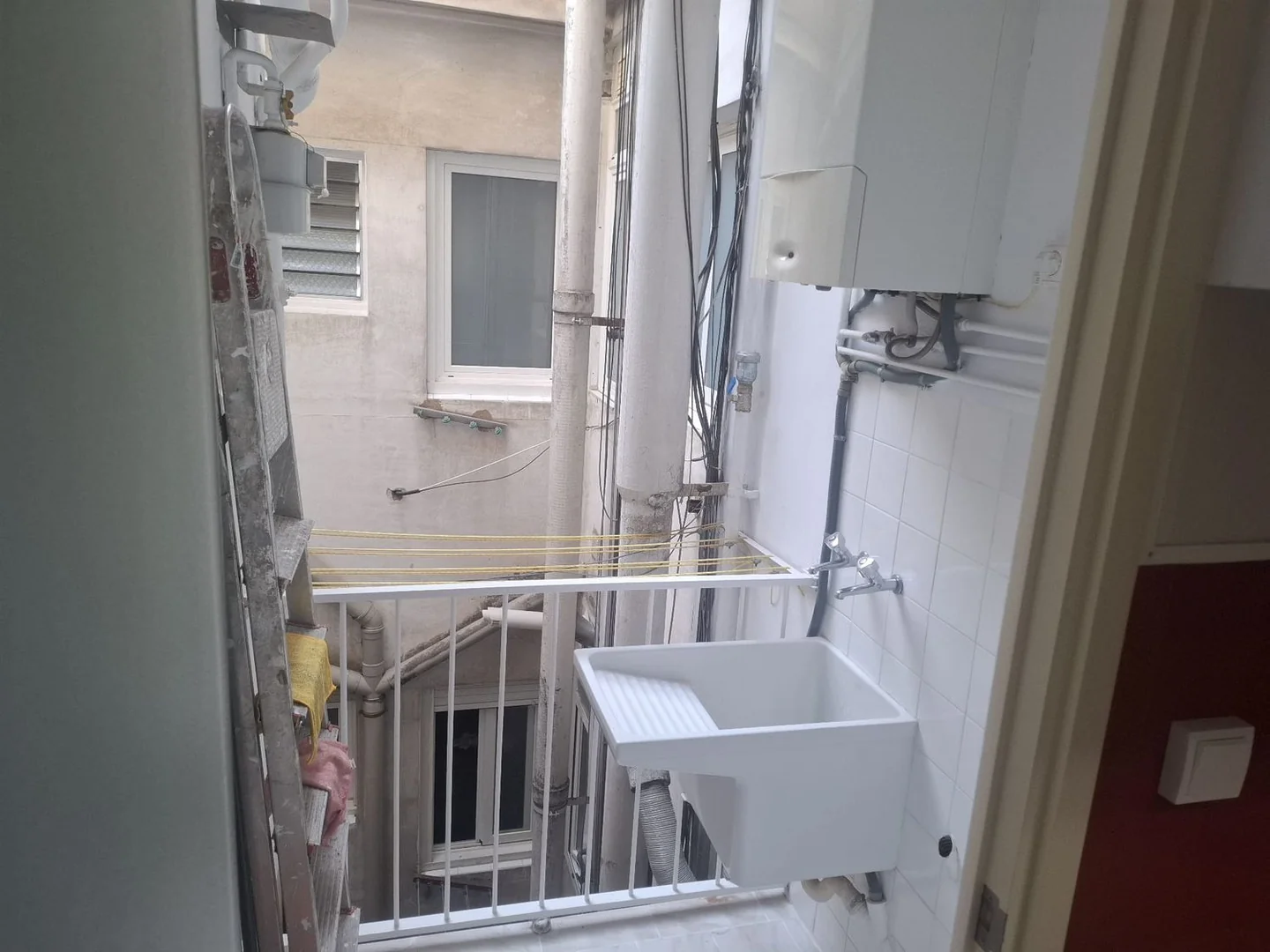 Piso en Calle de Serrano, Vilapicina i la Torre Llobeta - Foto 21