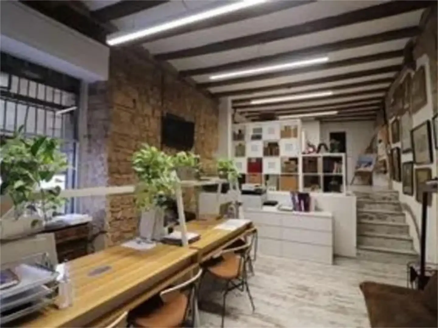 Local comercial en  Carrer del Cometa 4 - Foto 6