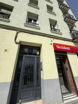 Piso en Calle de Juan Martín El Empecinado, 6 Alameda - Foto 36