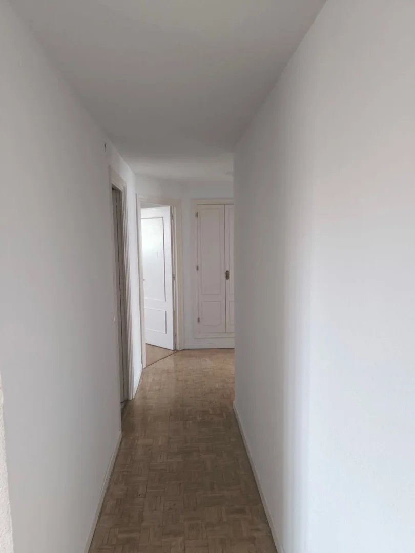 Ático en calle del Aviador Zorita, 4 - Foto 10