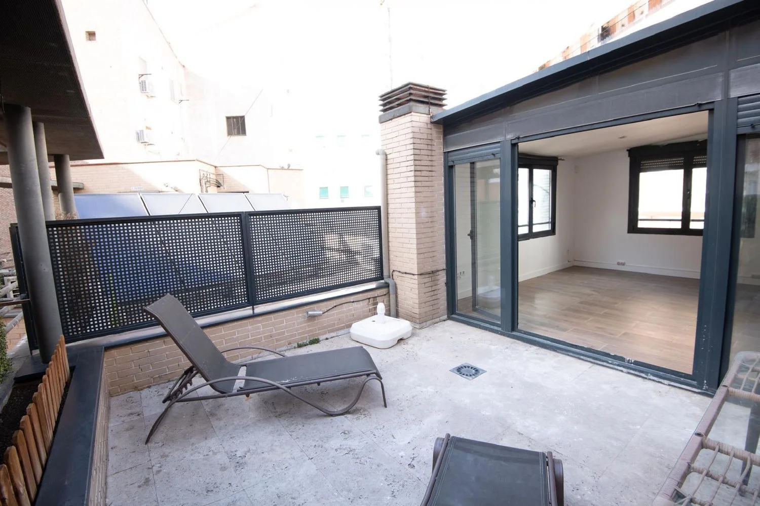 Dúplex en Pacífico, Pacífico - Foto 25