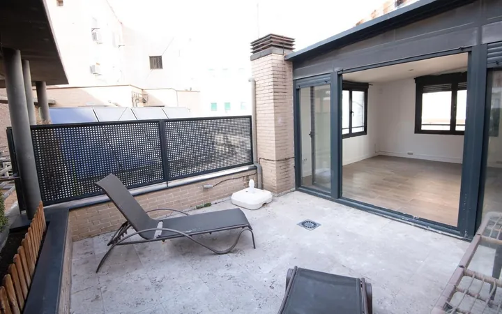Dúplex en Pacífico, Pacífico - Foto 25