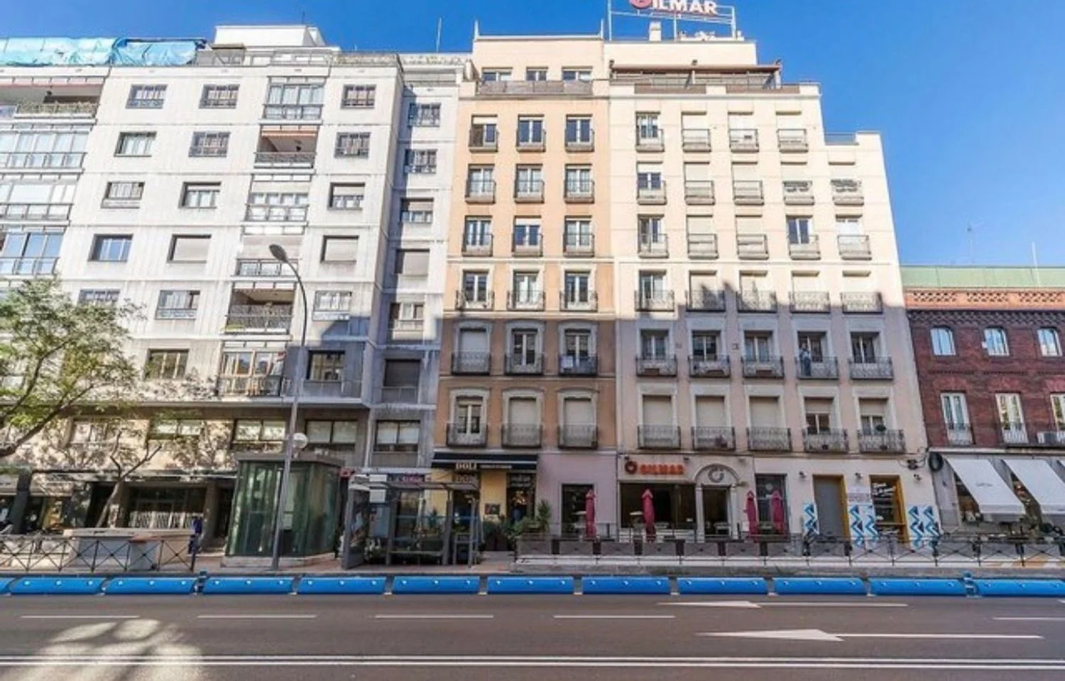 Piso en Calle de María de Molina, 37, El Viso - Foto 8