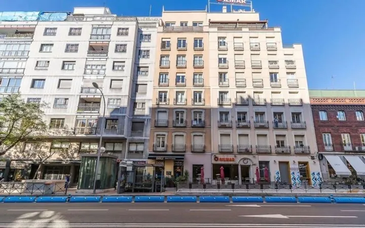 Piso en Calle de María de Molina, 37, El Viso - Foto 8