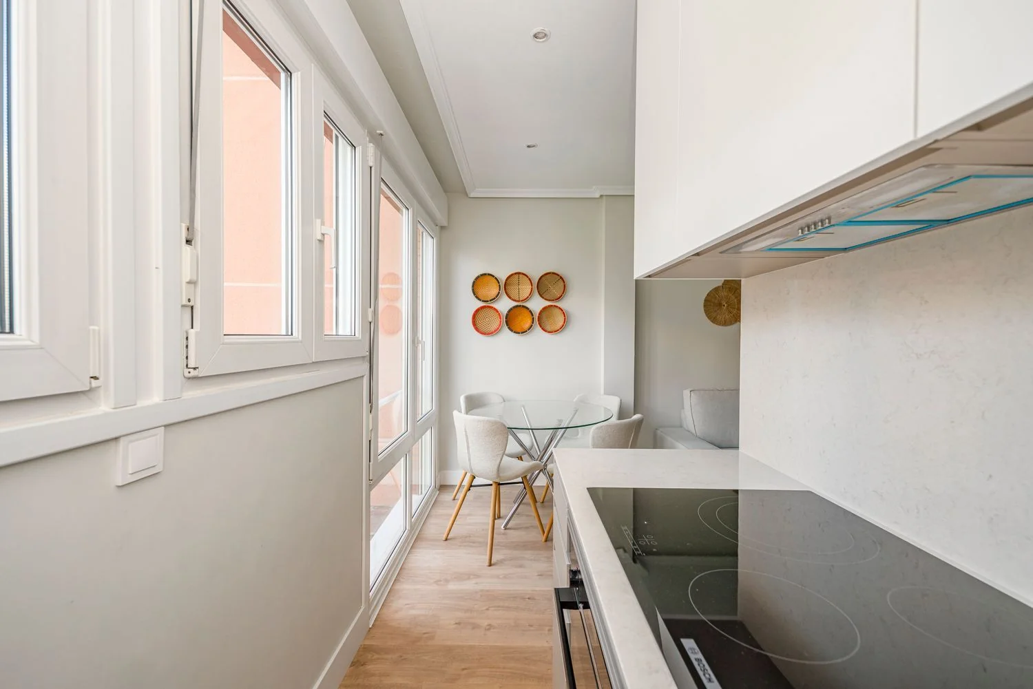 Piso en Calle de Goya, 110, Goya - Foto 3