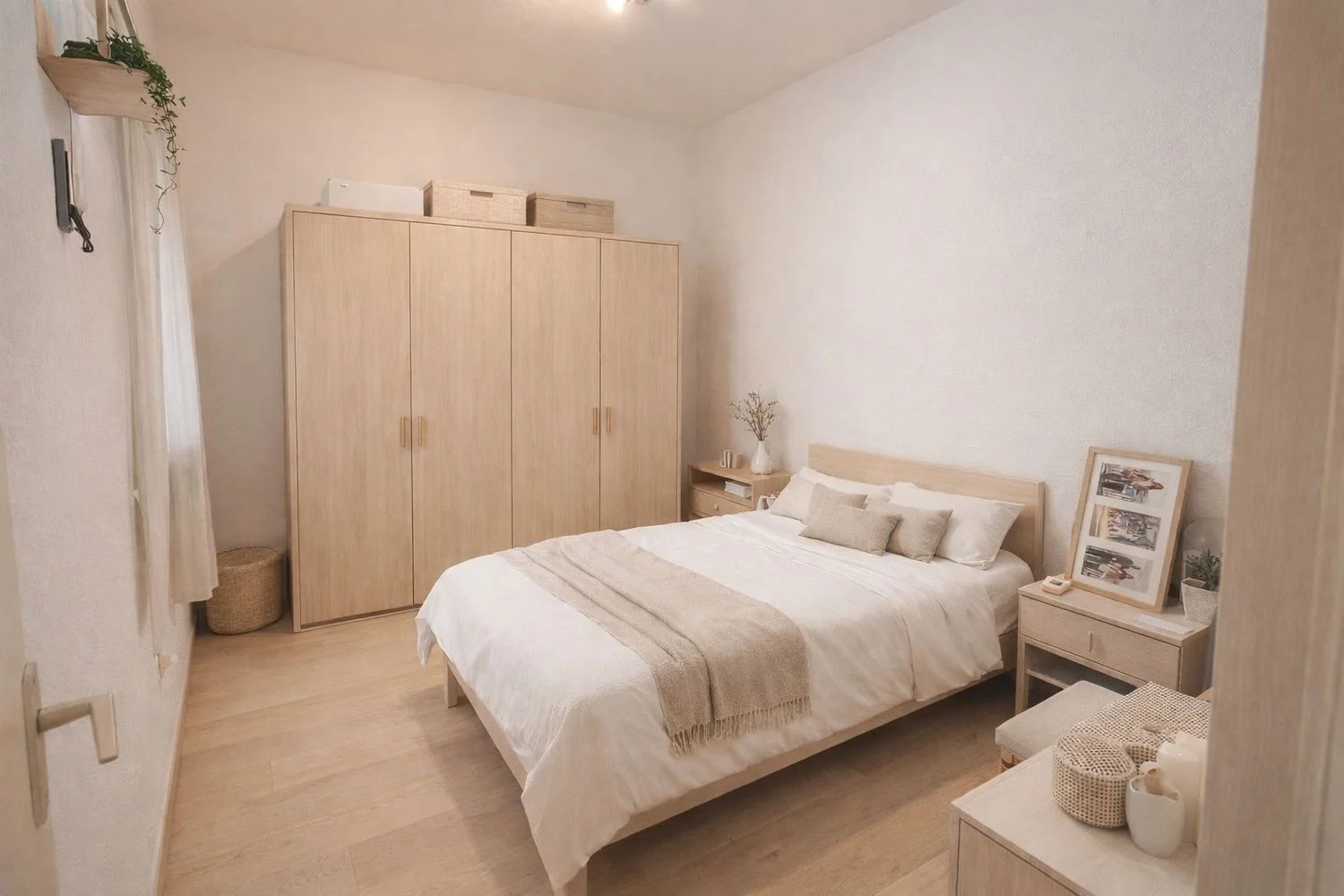 Piso en Barrio El Clot - Foto 7