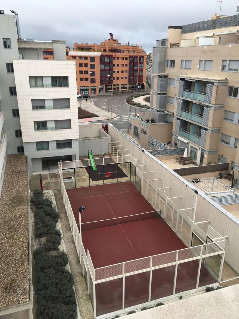 Ático en Calle hospital de órbigo, 5, Las Tablas - Foto 17