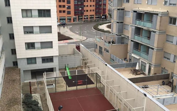 Ático en Calle hospital de órbigo, 5, Las Tablas - Foto 17