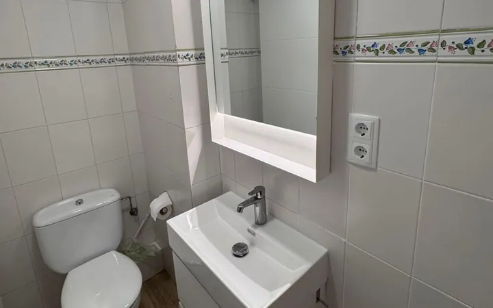 Piso en Calle de Narciso Serra, 34, Pacífico - Foto 17