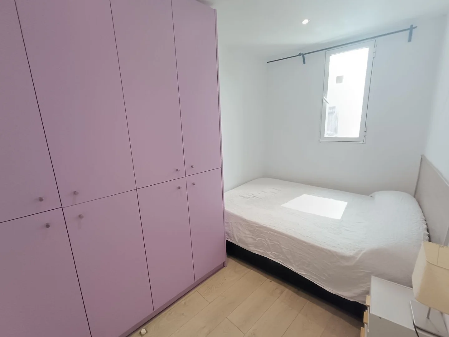 Piso en Calle del Amparo, Lavapiés-Embajadores - Foto 6